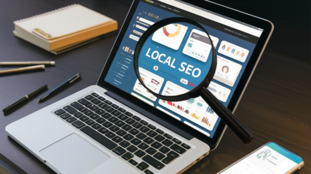 Rhode Island SEO: Local Strategies for Small Businesses
