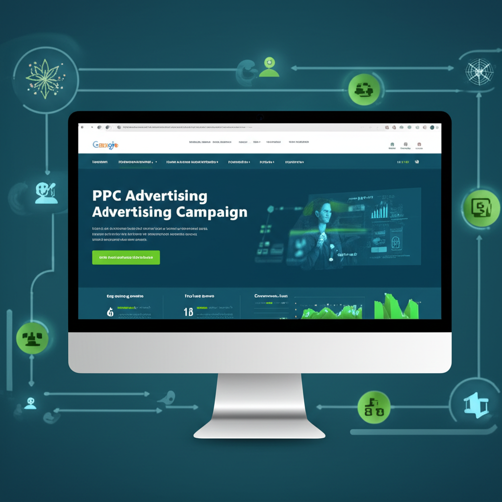 PPC Advertising Strategies